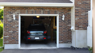 Garage Door Installation at Twin Lakes, Illinois